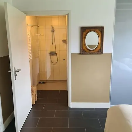 In Vakantiehuis Noordwijkerhout